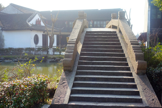 江南古鎮(zhèn)