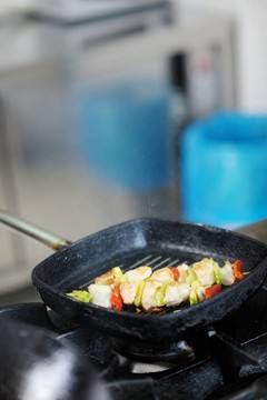 美味的肉棒