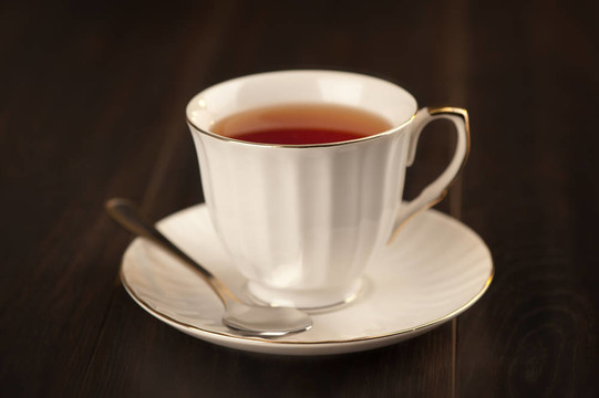 一杯茶