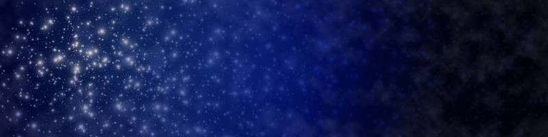 星空之夜