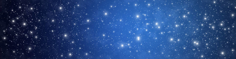 星空之夜