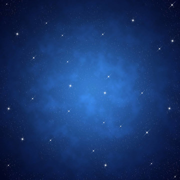 星空之夜