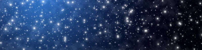 星空之夜