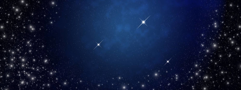 星空之夜