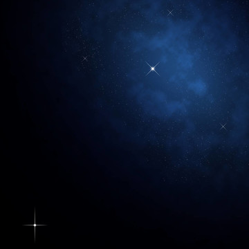 星空之夜