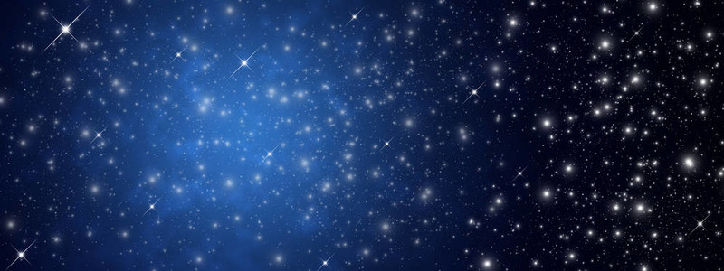 星空之夜