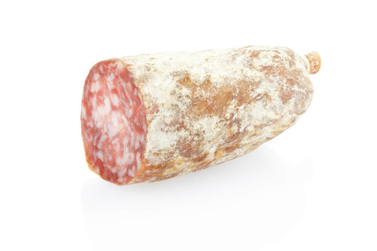 意大利蒜味咸腸