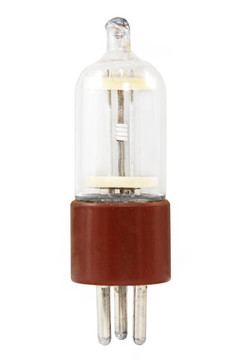 真空tube.triode。