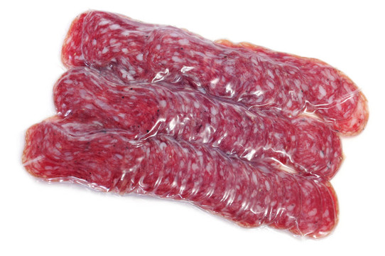 fuet；西班牙意大利臘腸