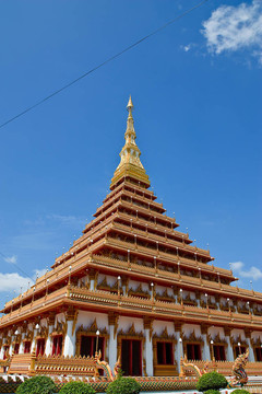 泰國寺廟美麗
