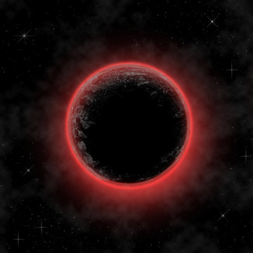 這個(gè)星球
