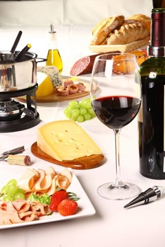 Winer和奶酪