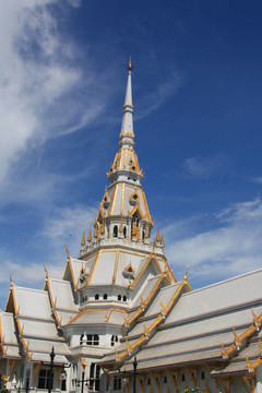 廟