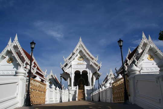 廟