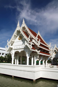 廟