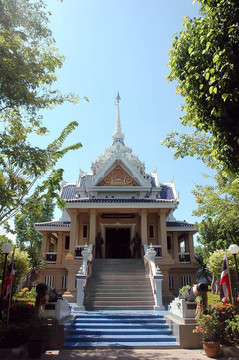 廟