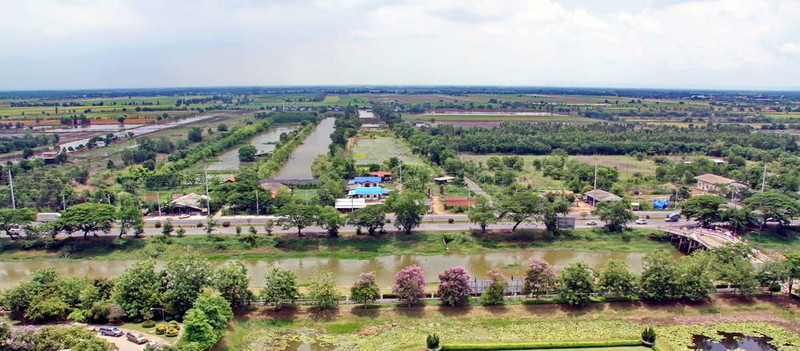 小城鎮(zhèn)
