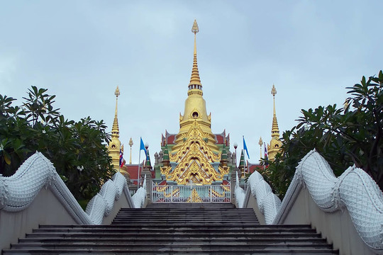 廟