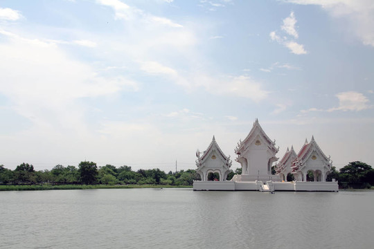 廟