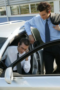 汽車商人