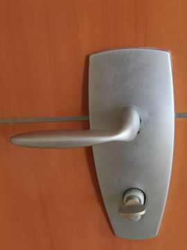 門把手
