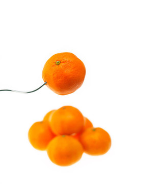 在交出白橙普通話Tangerine夜店