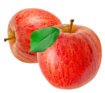 紅蘋果