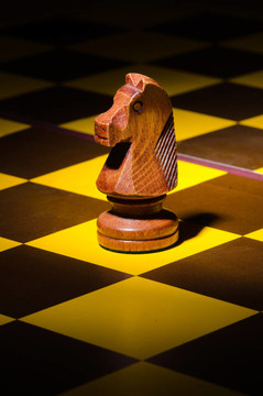 棋子概念