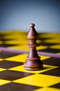 棋子棋概念