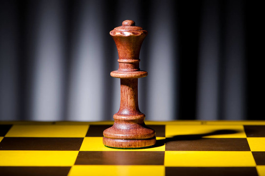 棋子棋概念