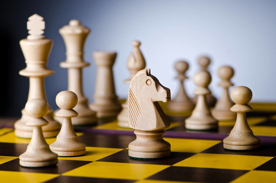 棋子棋概念