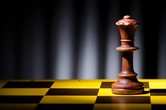 棋子棋概念