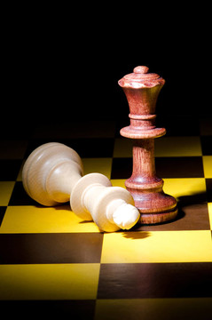 棋子棋概念