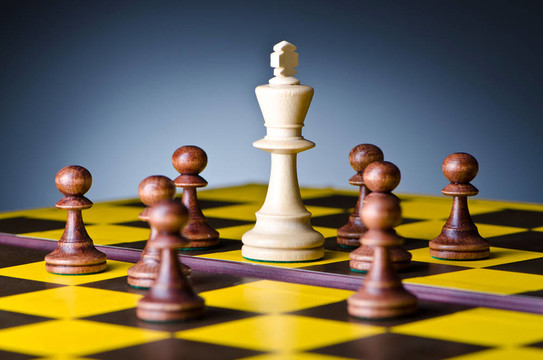 棋子棋概念