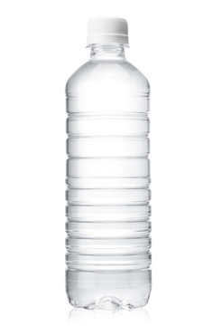 一瓶水