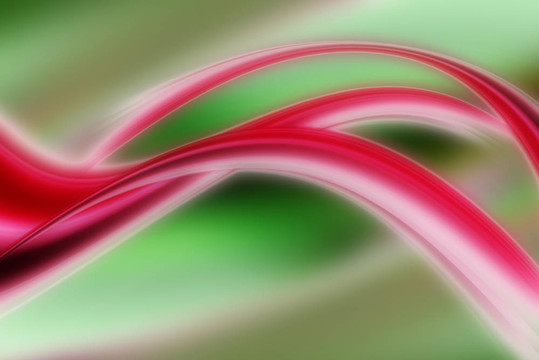 奇妙優(yōu)雅和強大的背景設(shè)計插圖