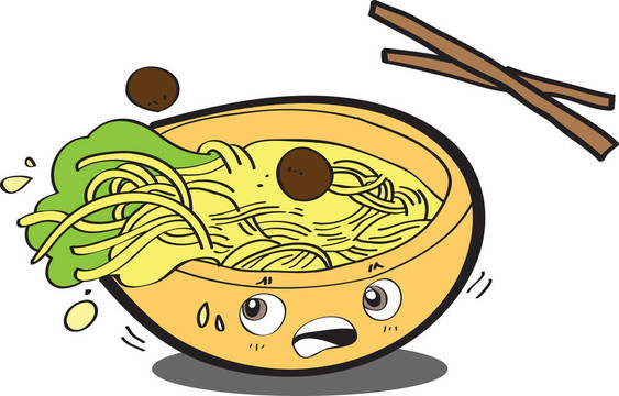 拉面