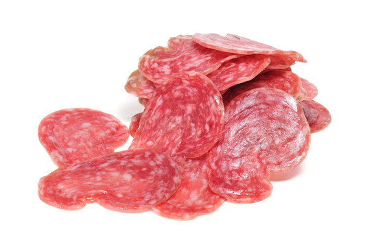 fuet；西班牙意大利臘腸