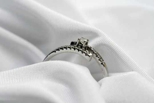結(jié)婚戒指