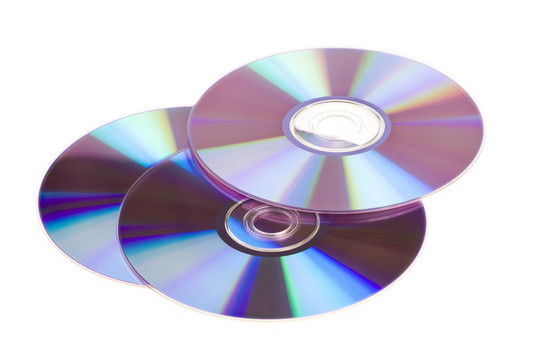 光盤