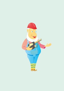 侏儒生成器