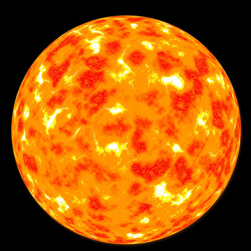 太陽
