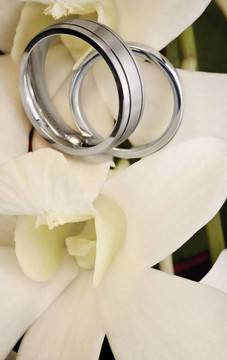 結(jié)婚戒指