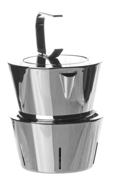 不銹鋼茶壺和取暖器