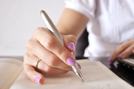 女性寫作