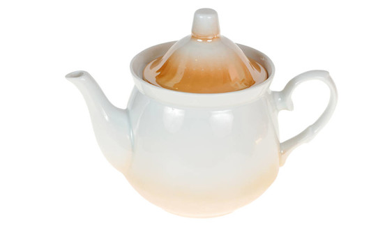 茶壺