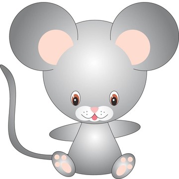 鼠標