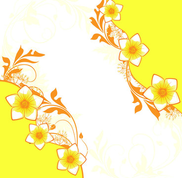 花香尾韻