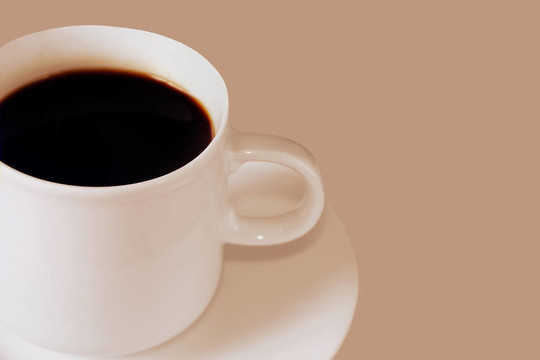 咖啡杯