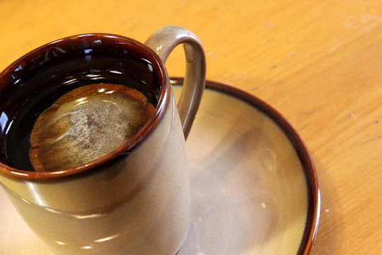 泡茶